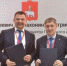 Пермский край и «Почта России» реализуют совместные планы в рамках заключенного на ПМЭФ соглашения - Юсьвинский район