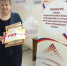 Архангельская школа стала победителем краевого конкурса на лучшую организацию изучения коми-пермяцкого языка - Юсьвинский район