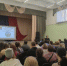 В Юсьвинской школе состоялось родительское собрание «Воспитание ребенка в современных социокультурных условиях». - Юсьвинский район