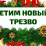 Встретим Новый год трезво! - Юсьвинский район