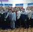 Музей Юсьвинского муниципального округа организовал передвижную выставку "Штрихи и коды в истории школ", приуроченную к Году педагога и наставника - Юсьвинский район