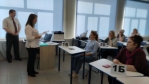 «Сдаем вместе. День сдачи ЕГЭ родителями»