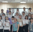 В Юсьвинской детской школе искусств состоялись Краеведческие чтения «Люди и судьбы: исторические портреты земляков». - Юсьвинский район