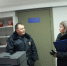 Представитель Общественного совета при кудымкарском отделе внутренних дел проверил работу участковых уполномоченных полиции в с. Юсьва - Юсьвинский район