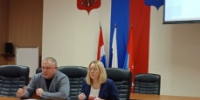 Состоялись публичные слушания по проекту решения Думы Юсьвинского муниципального округа Пермского края «О бюджете Юсьвинского муниципального округа Пермского края на 2025 год и плановый период 2026 – 2027 годов» - Юсьвинский район
