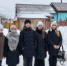 Школьницы из Юсьвинского муниципального округа стали волонтерами - Юсьвинский район