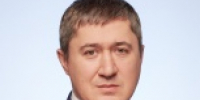 Поздравление губернатора Пермского края Д.Н. Махонина с Международным женским днем 8 Марта - Юсьвинский район