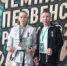 Юсьвинская спортсменка блеснула на чемпионате и первенстве России по киокушин - Юсьвинский район