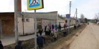 В Юсьвинском округе пройдут субботники по комплексной уборке территорий - Юсьвинский район