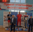 Выпускники ДЮСШ "Спарт" Юсьвинского муниципального округа продолжают достойно выступать на соревнованиях по гиревому спорту - Юсьвинский район