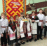 Праздник, приуроченный к Дню родного языка и Году народного единства России - Юсьвинский район